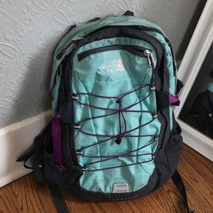 North Face Borealis Backpack